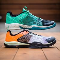 Indoor vs Outdoor Pickleball Shoes: A Comparative Analysis for the Best Pick